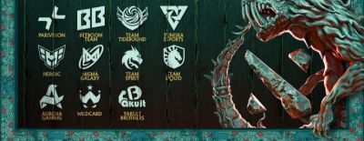 Анонсирован список команд, получивших прямые приглашения на PGL Wallachia Season 6 - dota2.ru - Румыния - Бухарест