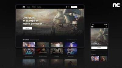 NCSOFT отказалась от региональных сайтов и запустила единый централизованный хаб - mmo13.ru