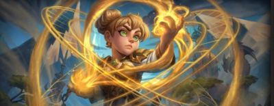 Новые облики и рубашки из обновления 33.6 для Hearthstone - noob-club.ru