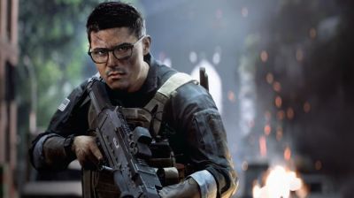 Зак Эфрон - Джеймс Батлер - Новый трейлер Battlefield 6 — прямой вызов Call of Duty и её звездным коллаборациям - itndaily.ru