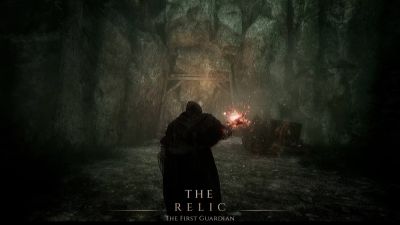Колоритный ролевой экшен The Relic: First Guardian получил новый трейлер - fatalgame.com - Tokyo