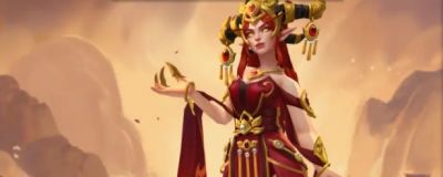 В Hearthstone вернулись Сокровища Ярмарки Новолуния с новыми наградами и обликом Алекстразы - noob-club.ru