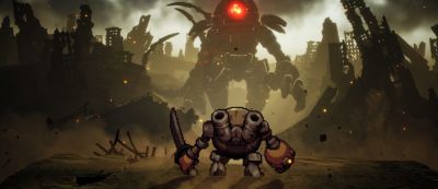 Трейлер Threads of Time — пошаговой ролевой игры в стиле Chrono Trigger и Octopath Traveler для Xbox и PC - gamemag.ru