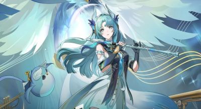 В Etheria: Restart добавят 2-х SSR-персонажей, Kokardi и Mizusumi Aya - app-time.ru