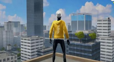 Spider Fuser называют одной из лучших «мобилок» про Человека-паука - app-time.ru