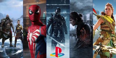 Sony планирует приобрести ещё больше ИС для превращения в "торговый дом развлечений" - playground.ru