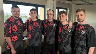 Inner Circle победила GamerLegion на ESL Pro League Season 22 Stage 1 по Counter-Strike 2 - worldgamenews.com