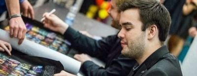 syndereN о TI 2026 в Шанхае: «Китай — это одна из крупнейших дотерских стран, наравне с Россией и Украиной» - dota2.ru - Сша - Китай - Россия - Украина - Шанхай
