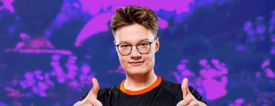 Kiritych после перехода в BetBoom Team: «Каких-то громких обещаний или ожиданий я себе не буду ставить» - dota2.ru