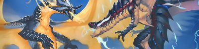 Ричард Гарфилд - Ромэнтези и K-Pop в Magic: The Gathering? - hobbygames.ru