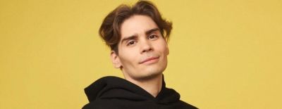 Александр Стример - Nix: «Если я оффаю, мой зритель не уходит к НСу. И я считаю, что кроме НСа любой человек понимает, почему это» - dota2.ru