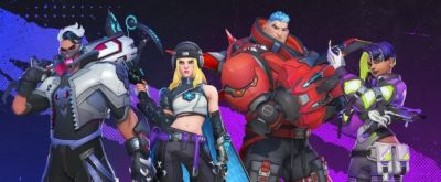 Новые товары в магазине Overwatch 2 – 30 сентября 2025 г. - noob-club.ru