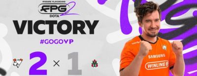 Virtus.pro отобралась на FISSURE PLAYGROUND 2 - dota2.ru - Сша - Сербия - Белград
