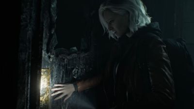 Разработчики Resident Evil Requiem заметили, что японские игроки чаще играют от третьего лица, а западные - от первого - playground.ru - Германия - Tokyo