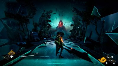 В Steam доступна демка и открыт запись на тестирование Morbid Metal - coop-land.ru