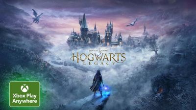 Hogwarts Legacy получила поддержку Xbox Play Anywhere - playground.ru