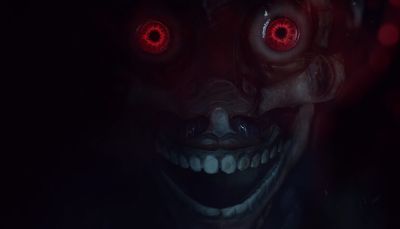 В Steam стартовало тестирование ужастика Carnival Hunt - coop-land.ru