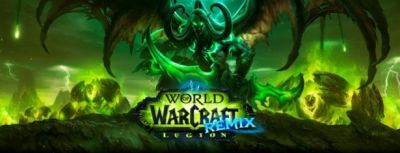Гайд: Событие Remix: Legion - noob-club.ru