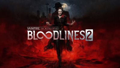 Vampire: The Masquerade - Bloodlines 2 рассчитана на 20-40 часов игры - fatalgame.com - Китай