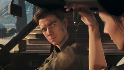 Джеймс Бонд - Io Interactive - СМИ поделились подробностями 007: First Light после показа на State of Play - playground.ru
