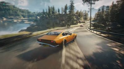 IOI: "007: First Light - это не рескин Hitman"; студия специально наняла разработчиков с опытом гоночных игр - playground.ru