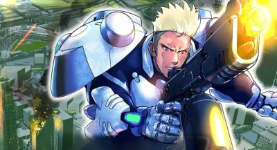 Infinity Bullets — это любовное письмо всем фанатам аркадных шутеров из 90-х - app-time.ru - Россия
