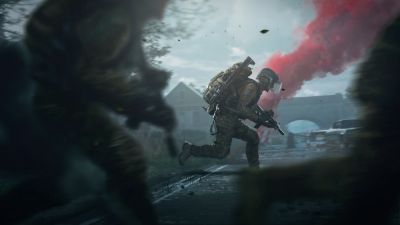 Много денег и не меньше стрельбы. Вышел релизный трейлер Arena Breakout: Infinite - coop-land.ru