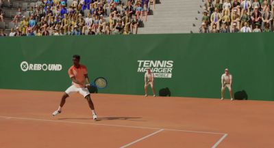 Tennis Manager 25 заняла топ-8 в российском App Store несмотря на высокий ценник - app-time.ru