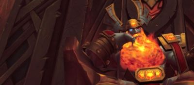 В Remix: Legion игроки смогут получить арсенал из копий Одина - noob-club.ru