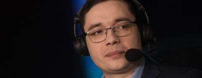 Adekvat о старте The International 2025: «Подготовка китайских команд к TI — одна большая загадка» - dota2.ru