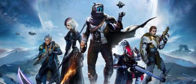 Гача Destiny Rising переманивает игроков из Destiny 2 - gamemag.ru - Китай