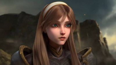 MMORPG Tarisland в духе World of Warcraft скоро будет закрыта - mmo13.ru