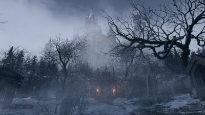 Слух: современные части Resident Evil портируют на Nintendo Switch 2 - coremission.net