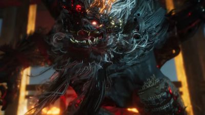 KOEI TECMO показала геймплейный трейлер кооперативного экшена Nioh 3 - coop-land.ru - Япония