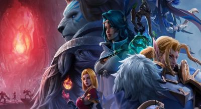 Tencent закроет MMORPG Tarisland в начале ноября - app-time.ru