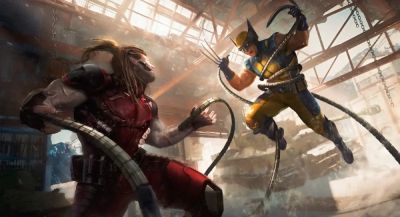 Утечка: Insomniac готовит Marvel’s Wolverine к следующему State of Play - landofgames.ru - Santa Monica