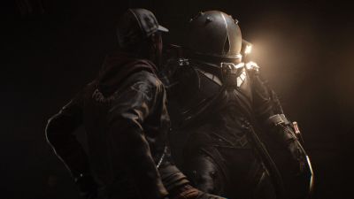 Игроки нашли массу отсылок в Cronos: The New Dawn на прошлые игры Bloober Team, включая Silent Hill 2 и The Medium - playground.ru
