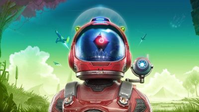 Шон Мюррей - No Man's Sky установила новый рекорд онлайна в Steam, и генеральный директор очень рад этому событию - playground.ru