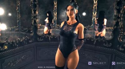 Игроки обвинили разработчиков Code Violet в лицемерии: боятся вульгарных модов, но сами продают откровенные наряды - playground.ru
