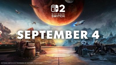 Джон Линнеман - Star Wars Outlaws дебютировала на Switch 2 - порт впечатлил поигравших качеством и оптимизацией - playground.ru