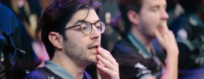 Ceb о Liquid и Falcons: «Думаю, это два сильнейших претендента на то, чтобы дать бой Team Spirit» - dota2.ru