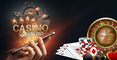 Джекпоты в онлайн-казино: виды и реальные истории выигрышей - playerone.cc