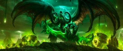 Разработчики внесли множество улучшений в событие Remix: Legion - noob-club.ru