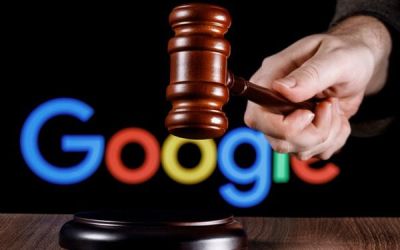 Google обязали выплатить 425 миллионов долларов по иску о конфиденциальности - playground.ru - Сша