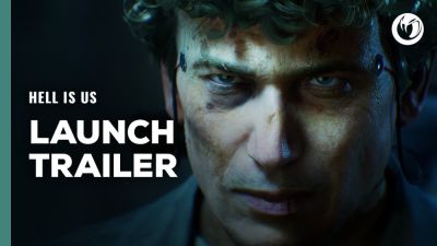 Мрачный приключенческий экшен Hell is Us получил атмосферный релизный трейлер - playground.ru