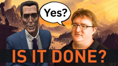 Half-Life 3 HLX продолжает развиваться: оптимизация и обновления игрового процесса - playground.ru