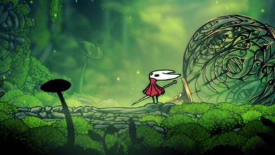 Состоялся долгожданный релиз метроидвании Hollow Knight: Silksong - mmo13.ru