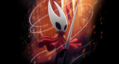 Сервера Steam не выдерживают наплыва фанатов Hollow Knight: Silksong - app-time.ru