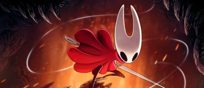 Релиз Hollow Knight: Silksong обрушил сервисы Xbox, Nintendo и Steam - gamemag.ru