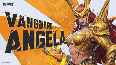 Представлен геймплей на Анжелу из нового сезона Marvel Rivals - mmo13.ru